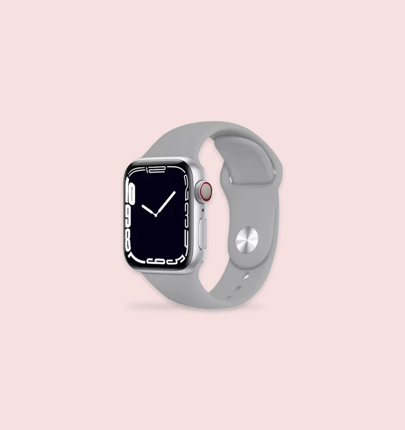 Smartwatch Tracker